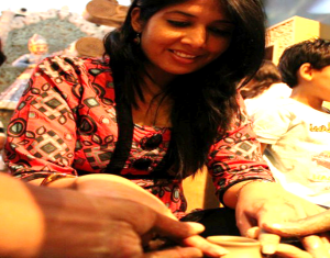 Create your Masterpiece