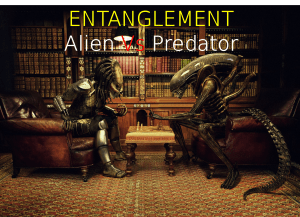 Alient Vs Predator