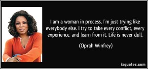 Oprah Winfrey