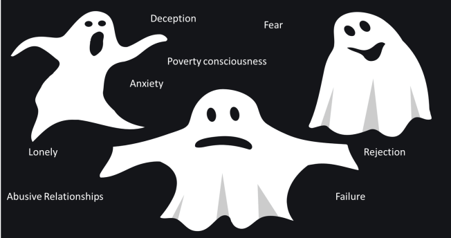 sargam ghost of the past