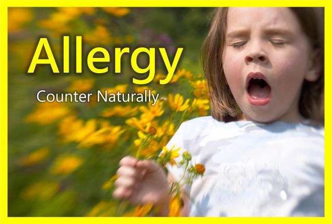 counter-allergy-naturally Sargam