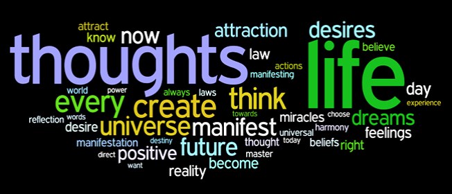 law of attraction_Sargam