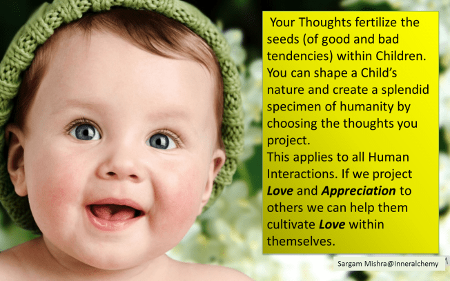 Sargam Mishra_Inner Alchemy_Create Splendid Children_love