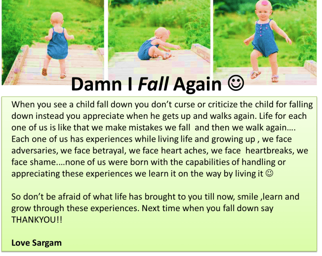 Sargam Mishra_Inner Alchemy_Falling Again