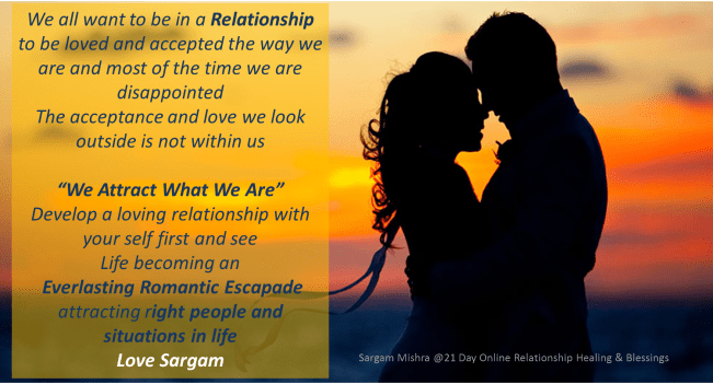 Everlast Romantic Escapade Sargam Mishra Relationships