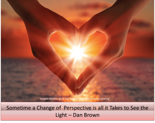 Perspectives Sargam Mishra Relationships